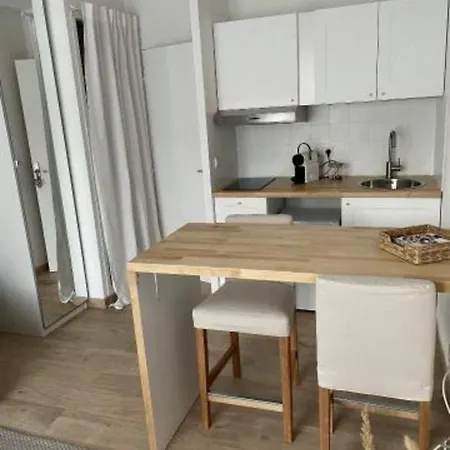 Apt With Balcony-View And Private Swimming Pool شقة *