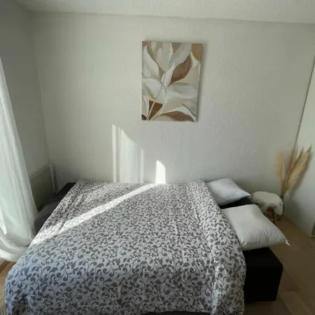Apt With Balcony-View And Private Swimming Pool شقة *